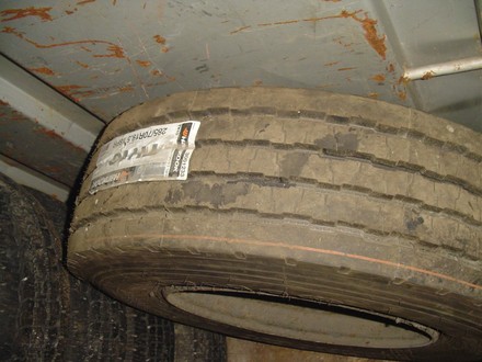 Гуми за камиони  гуми за камион  285 80 22,5 
